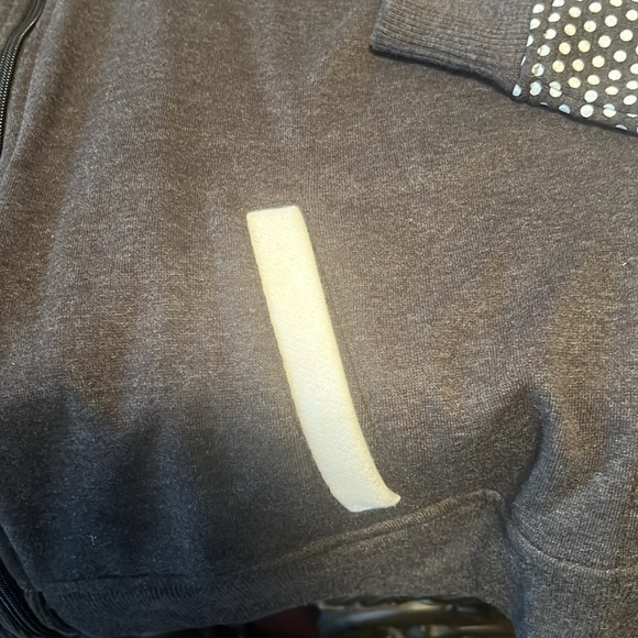 Minnie Mouse Jacket Women's size Large - Picture 6 of 7